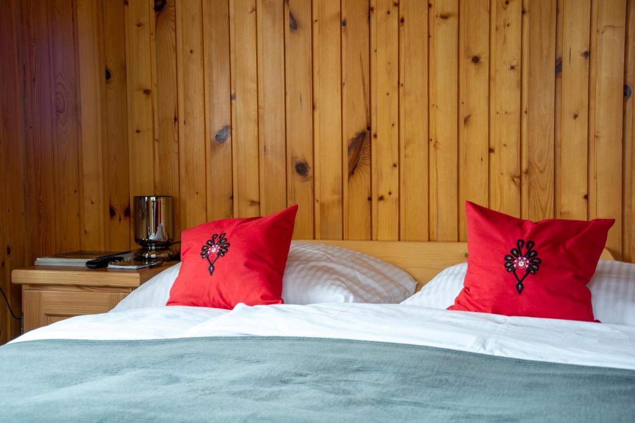 Apartamenty Sosna Zakopane Exterior foto