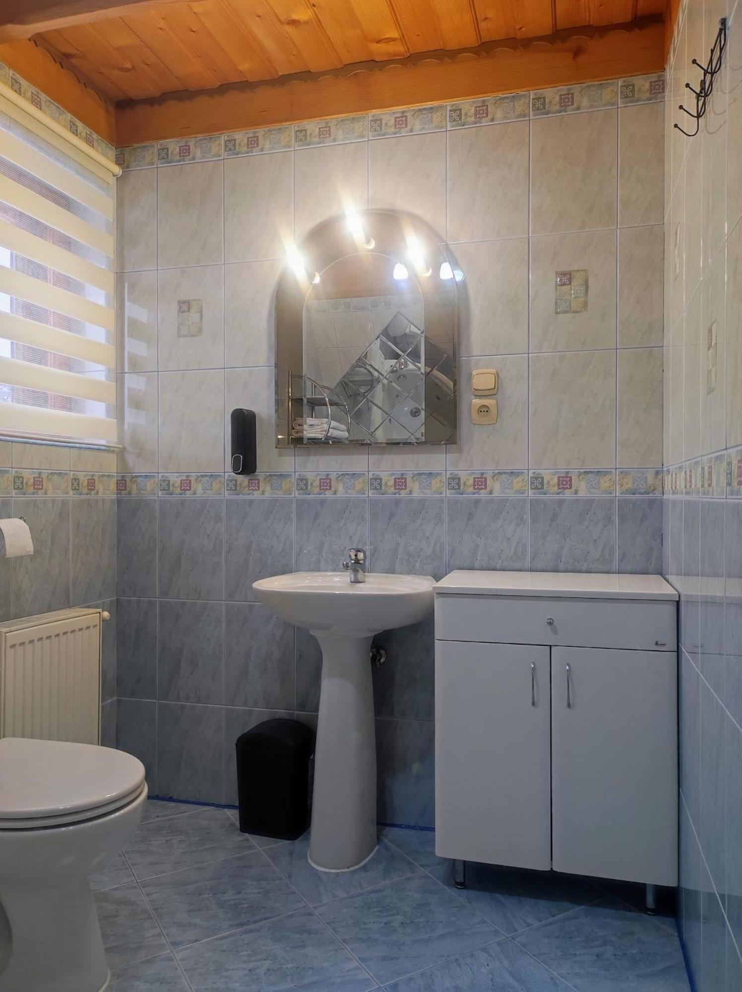 Apartamenty Sosna Zakopane Exterior foto