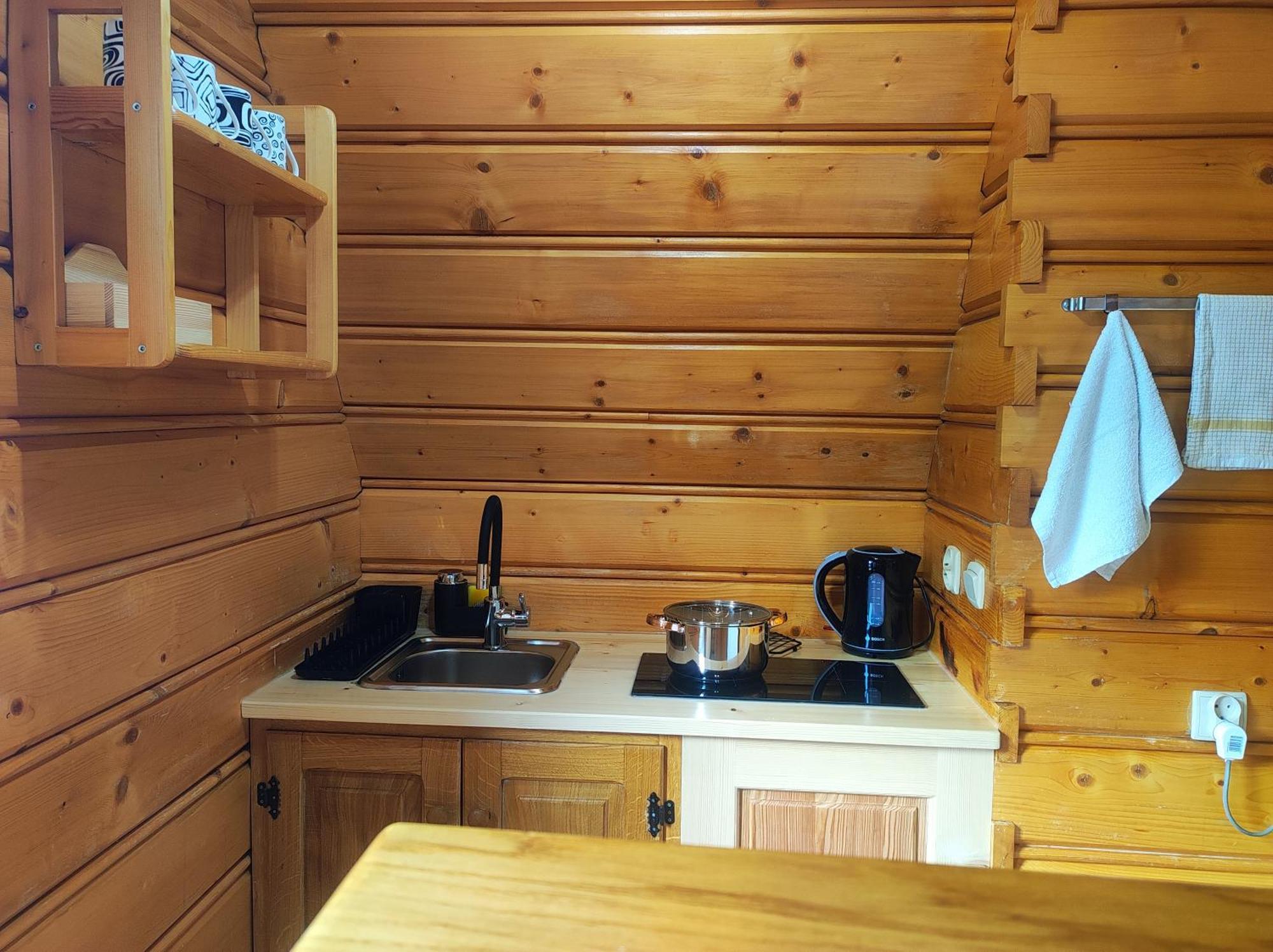Apartamenty Sosna Zakopane Exterior foto