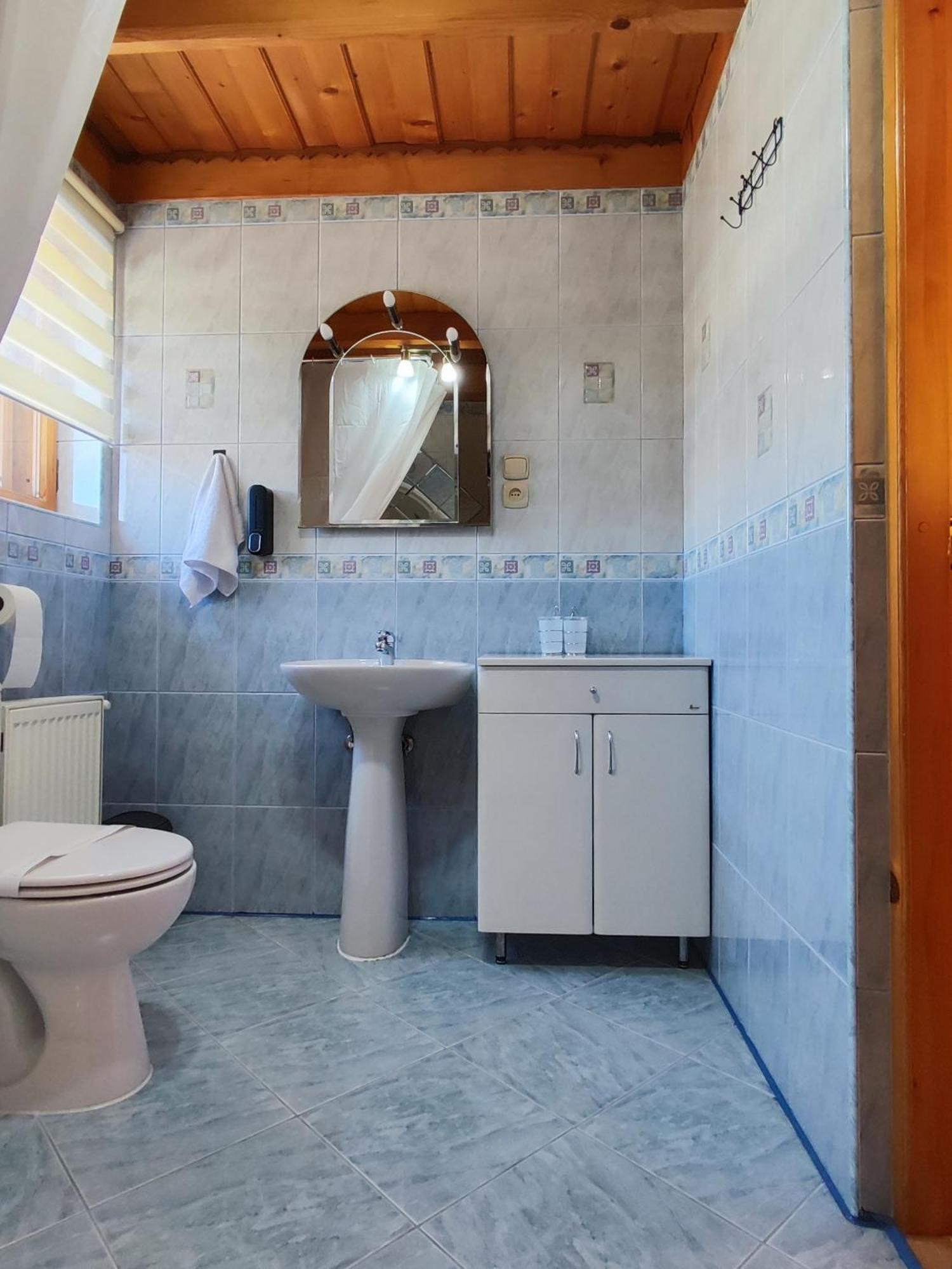Apartamenty Sosna Zakopane Exterior foto