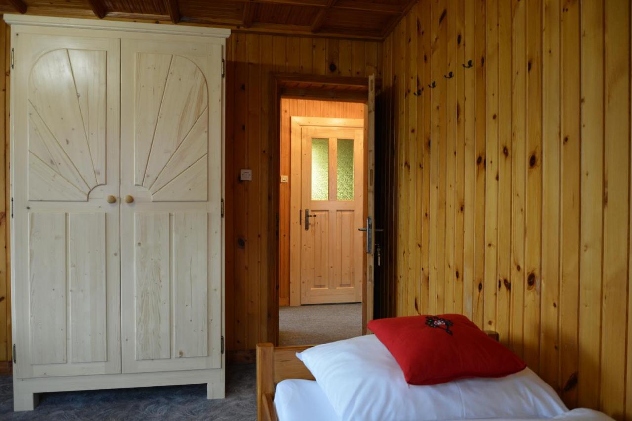 Apartamenty Sosna Zakopane Exterior foto