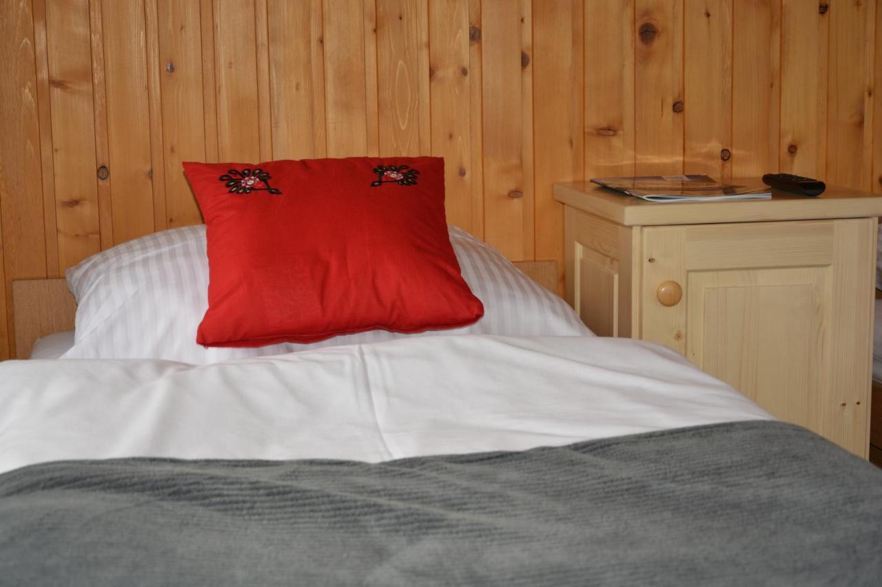 Apartamenty Sosna Zakopane Exterior foto